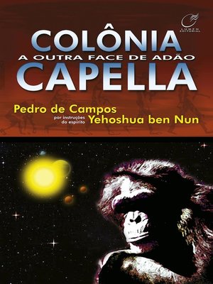 cover image of Colônia Capella